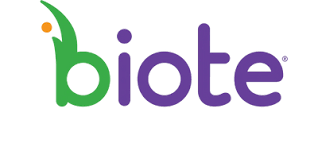 Biote logo
