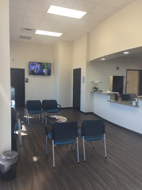 SwiftCare Euless Texas
