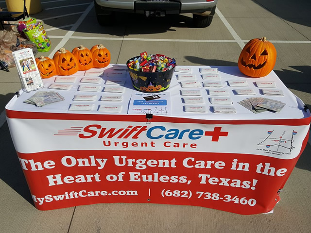 SwiftCare Euless Texas