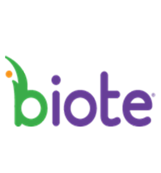 Biote logo