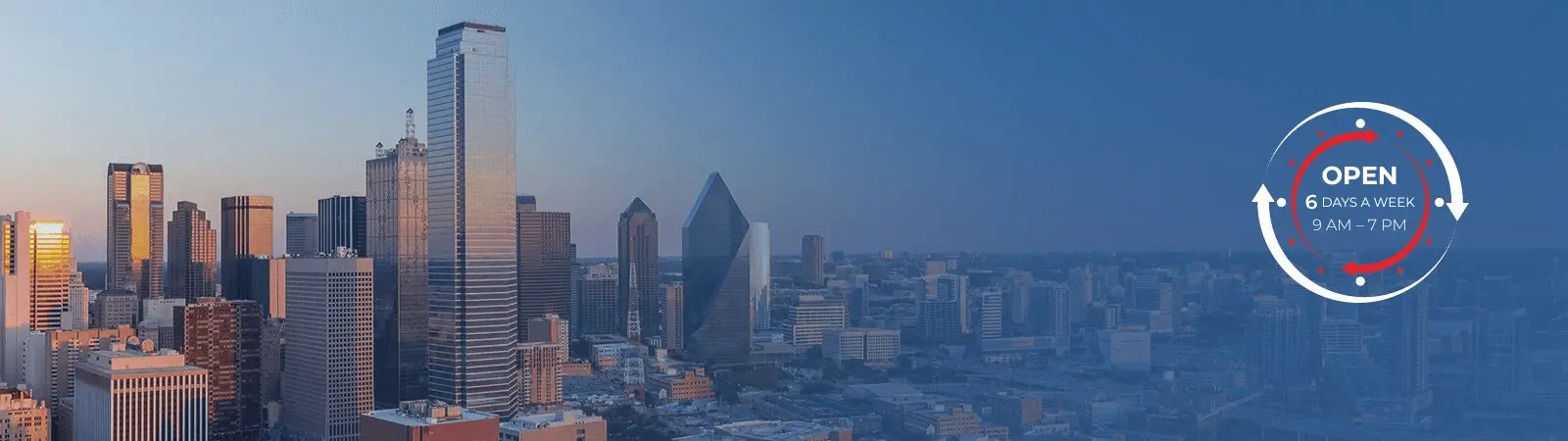 Urgent Care Clinic Dallas Area